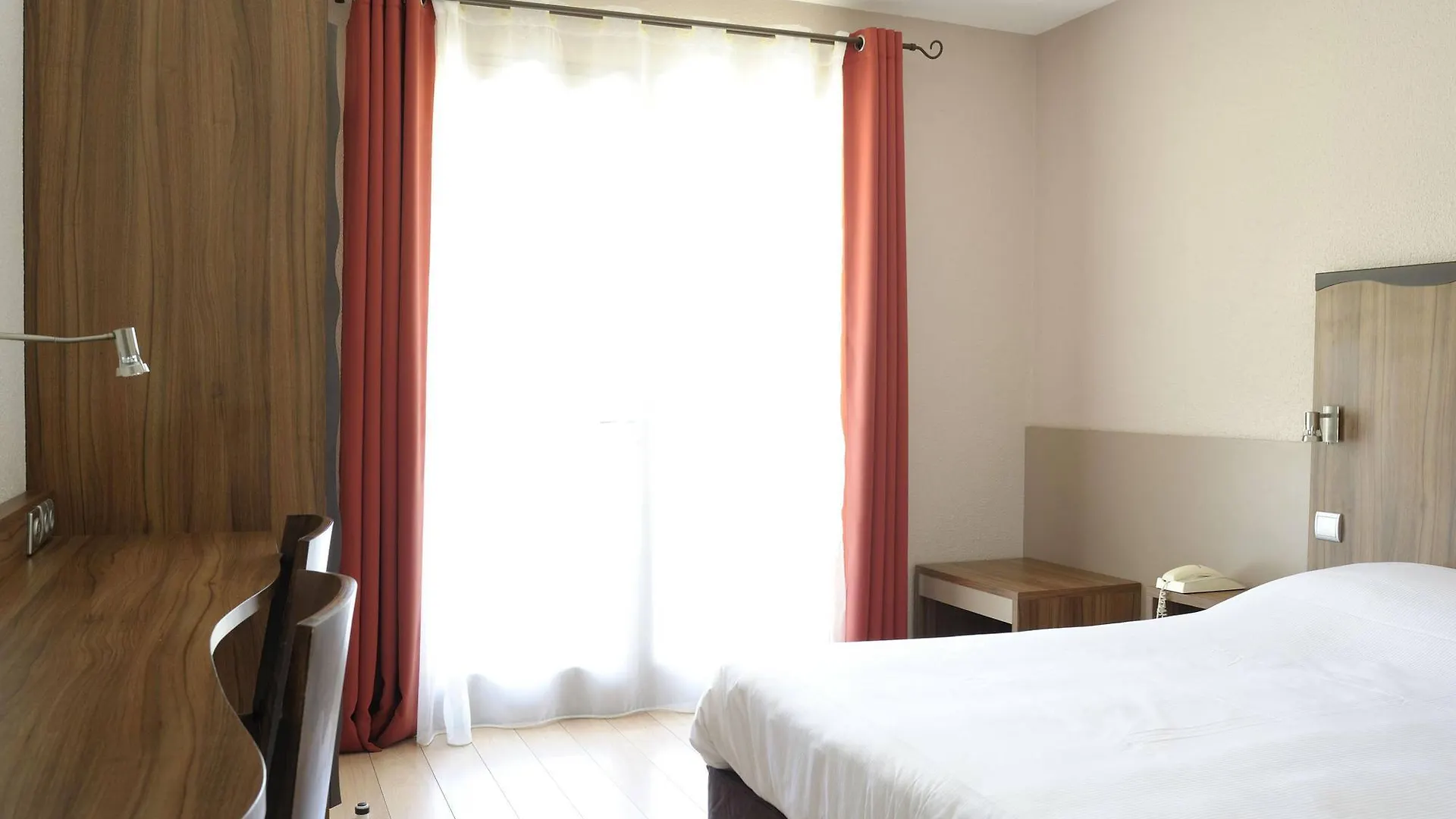 Hotel Spa La Truite Doree Vers  3*, Vers (Lot) Frankrig