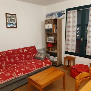 Marie De Campan Appartement