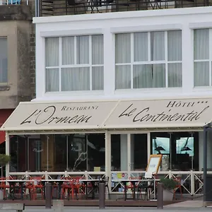 Le Continental Hotel Cancale