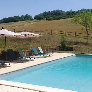 Guest house Chateau Labistoul