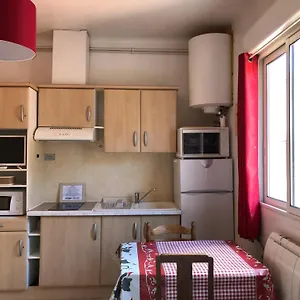 Aparthotel Natura