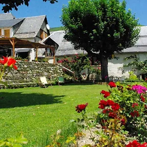 Guest house La Soulan - De Montagne