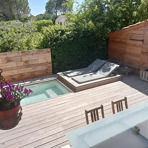 Hébergement de vacances De La Joelette 