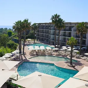 Thalazur - & Aparthotel Antibes