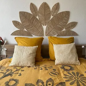 Cosy Au Coeur De La D'auch Appartement