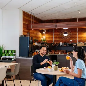 Adagio Xv Aparthotel Parijs