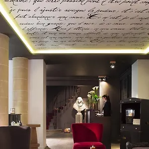 Moliere 4*, Paris France