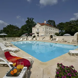 Hotel Le Manoir Jean