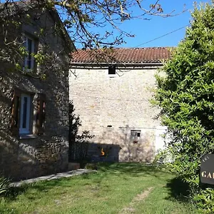 Gabrielle Hébergement de vacances
