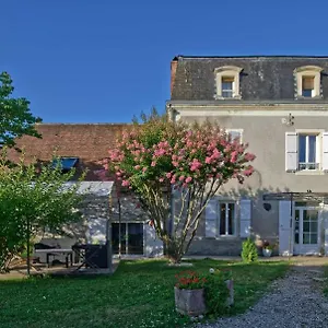 Guest house Le Kouloury
