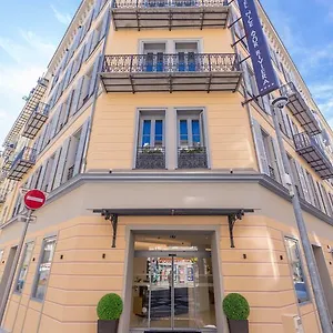Azur Riviera 4*, Nice France