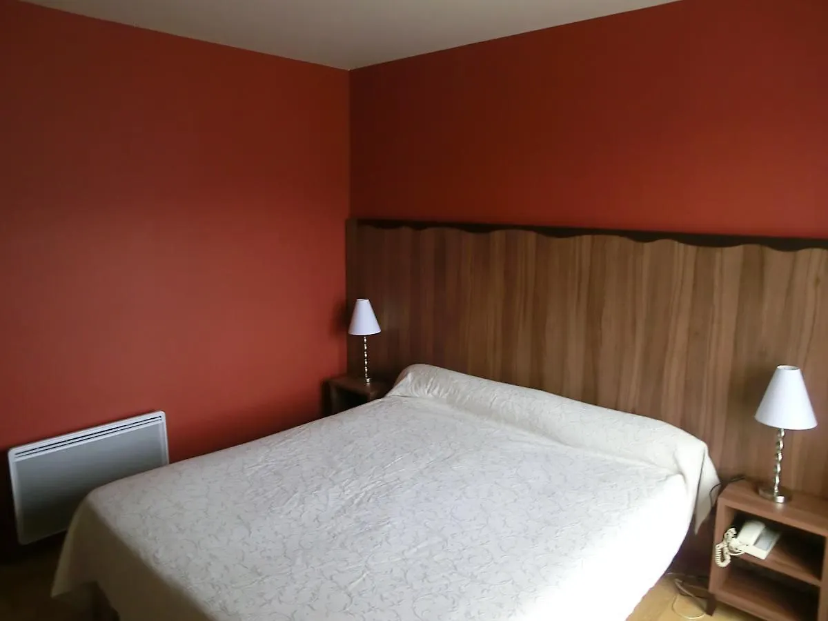 Logis hôtel Spa La Truite Dorée Vers  Vers (Lot)