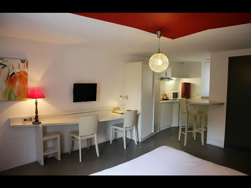 ***  Hotel Spa La Truite Doree Vers  France