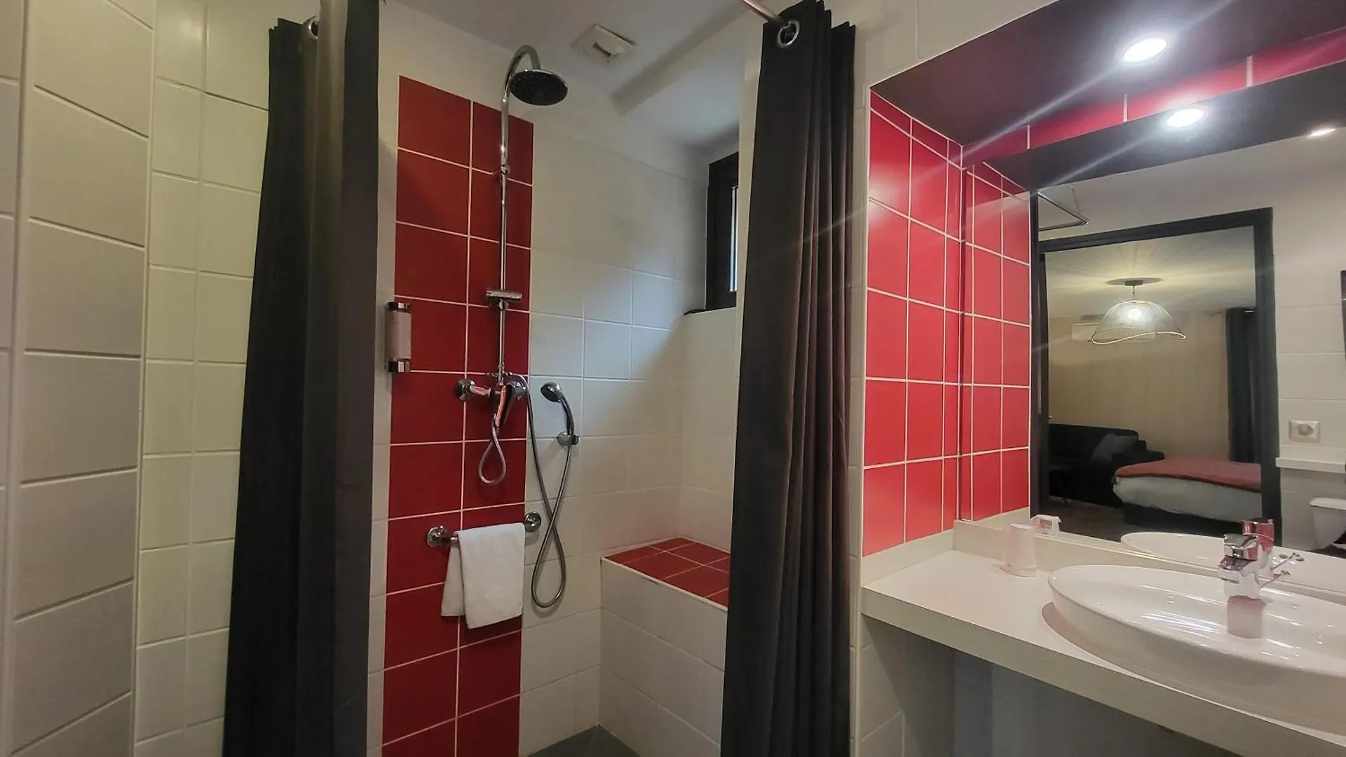 Logis hôtel Spa La Truite Dorée Vers  3*, Vers (Lot) France