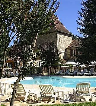Logis hôtel Spa La Truite Dorée Vers  France