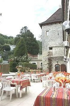 Logis hôtel Spa La Truite Dorée Vers  3*, Vers (Lot) France