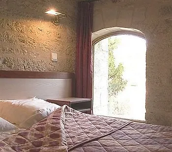 Logis hôtel Spa La Truite Dorée Vers  Hotel
