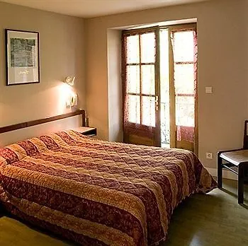 Logis hôtel Spa La Truite Dorée Vers